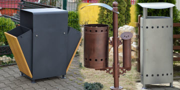 Cosuri Gunoi Stradale